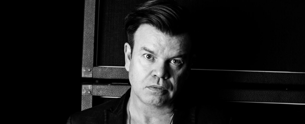 Paul Oakenfold será o primeiro DJ a atuar no Stonehenge