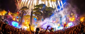 É oficial: Tomorrowland 2017 realiza-se em dois fins-de-semana