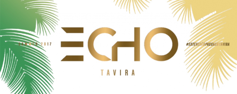 Echo: Algarve recebe nova discoteca em Tavira