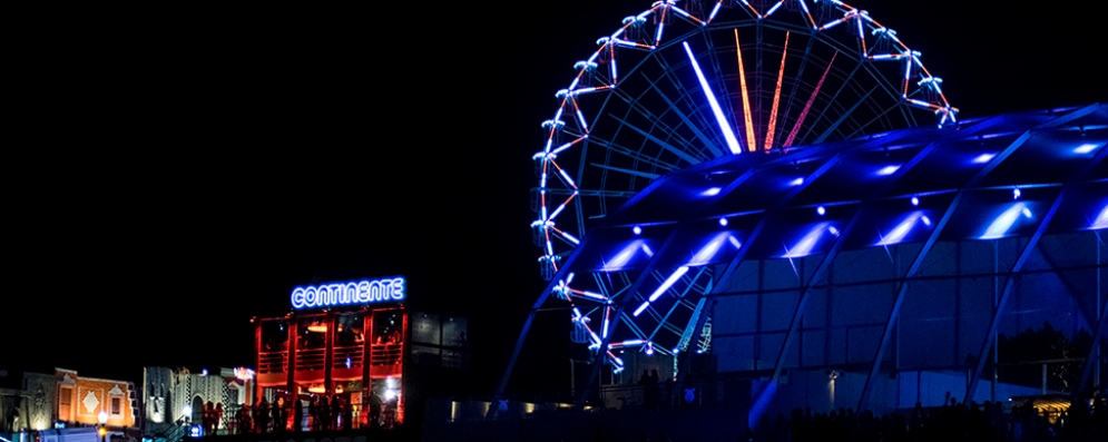 O Rock in Rio Lisboa em números