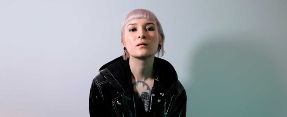 Maya Jane Coles lança quinto álbum de estúdio