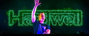 Hardwell anuncia regresso a Portugal