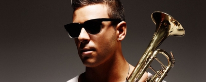 Timmy Trumpet regressa a Portugal este verão