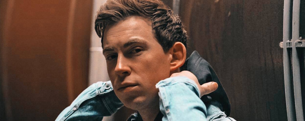 Hardwell coloca ponto final na carreira de DJ