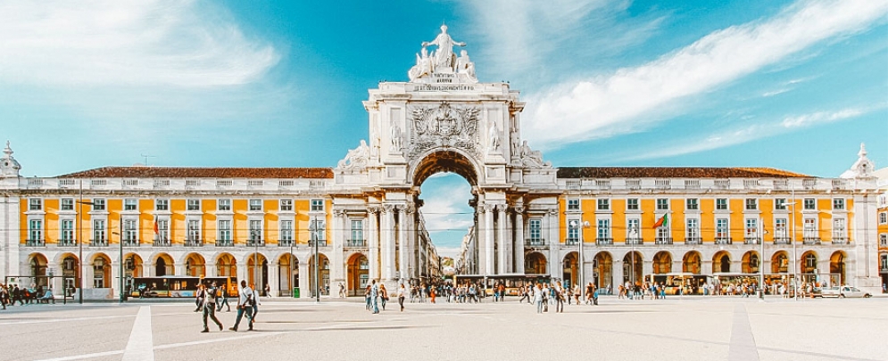Lisboa está entre as melhores cidades para ver concertos