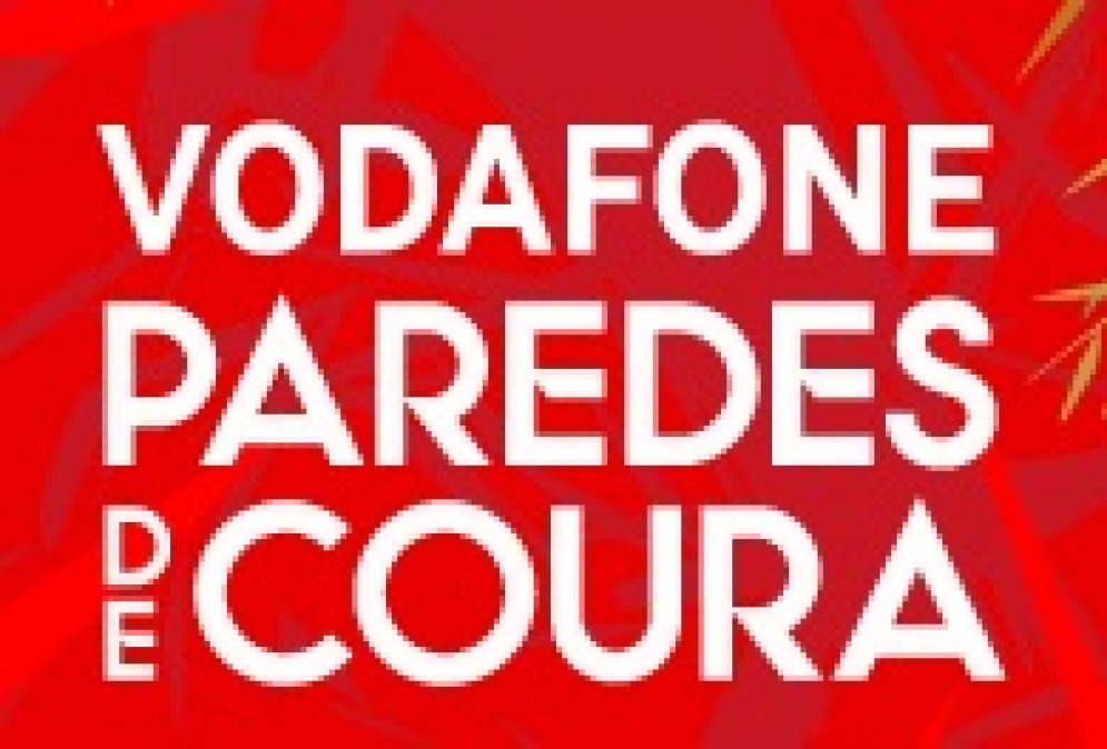 Paredes de Coura começa mais cedo no Porto