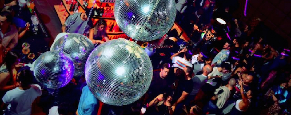 Discoteca Estado Chic anuncia encerramento 10 anos depois