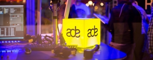 Amsterdam Dance Event: conhece as datas de 2015