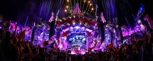 Tomorrowland: Há mais dois DJs portugueses no line-up deste ano