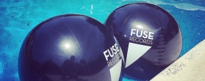 Fuse celebra 4º aniversário com pool party