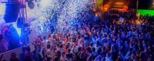 Discoteca Bliss distinguida com prémio internacional