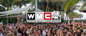 Conhece o Top 10 da Winter Music Conference 2013