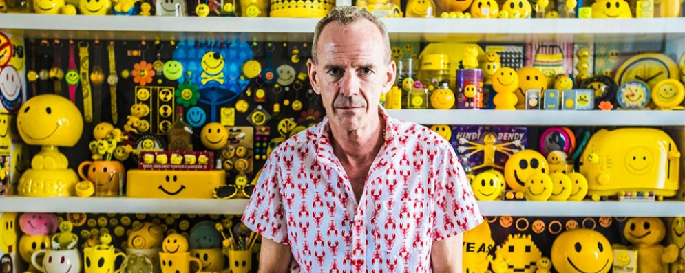 Fatboy Slim confirmado no NOS Primavera Sound