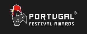 Estes foram os vencedores dos Portugal Festival Awards 2015
