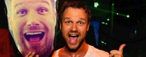 Dash Berlin está desaparecido no México (atualizado)